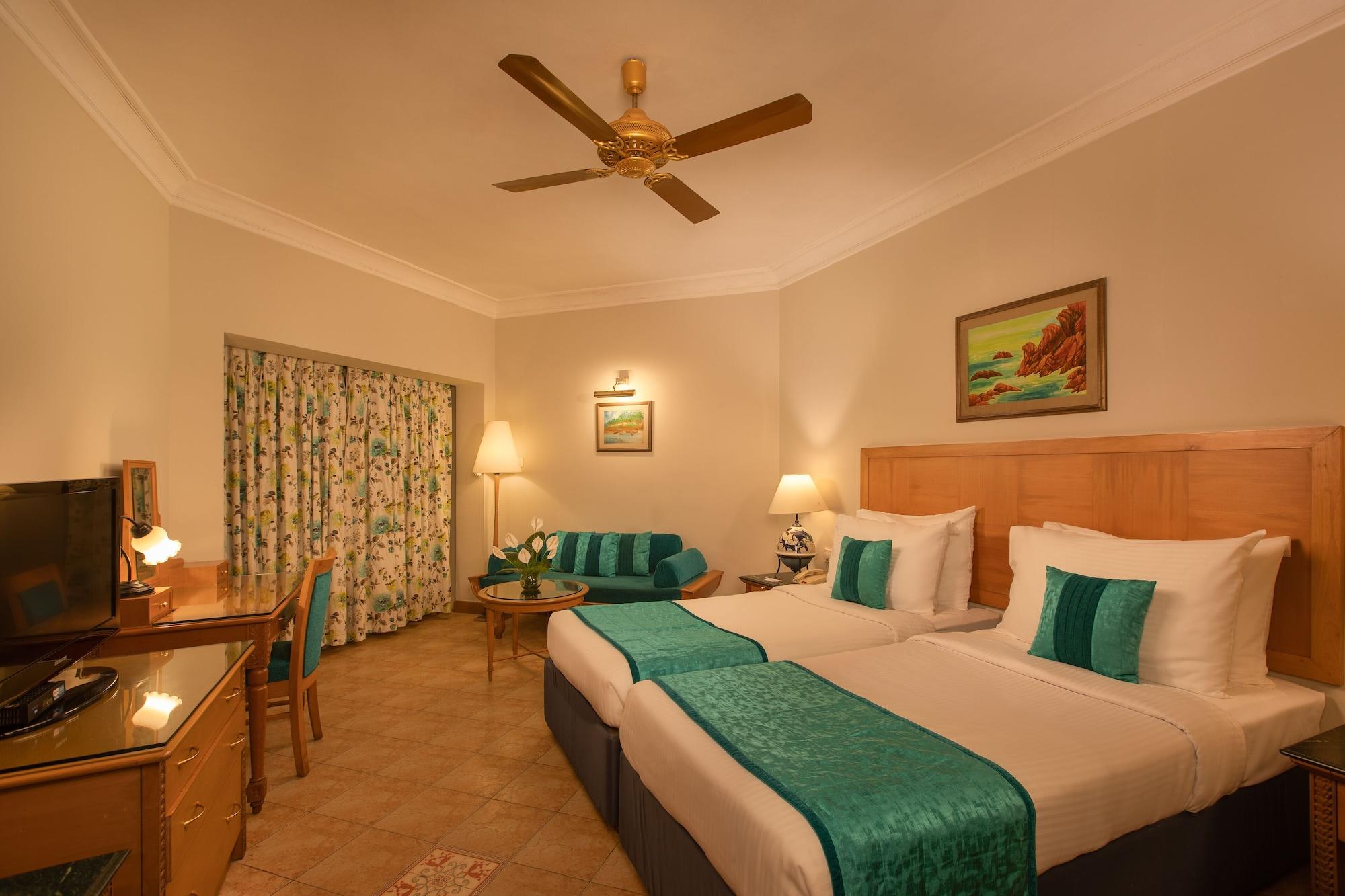 Kenilworth Resort & Spa, Goa Utorda Bagian luar foto