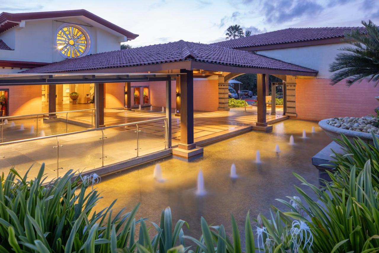 Kenilworth Resort & Spa, Goa Utorda Bagian luar foto