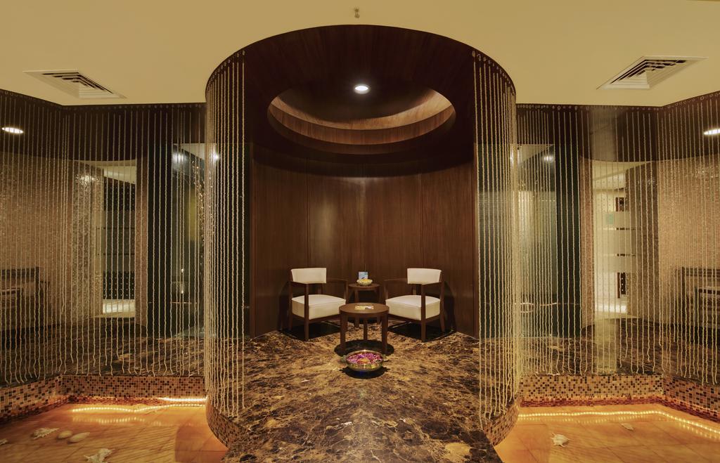 Kenilworth Resort & Spa, Goa Utorda Bagian luar foto