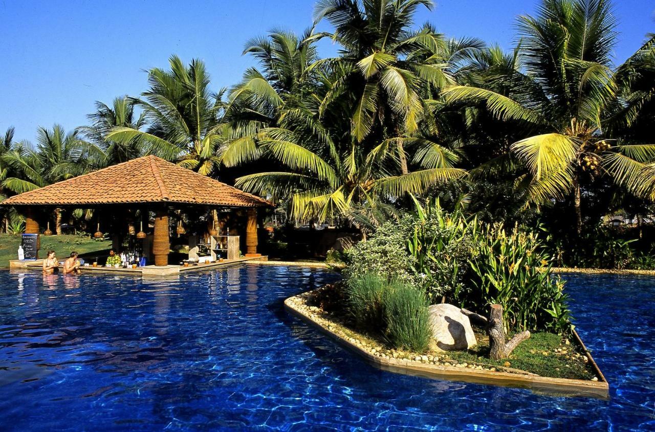 Kenilworth Resort & Spa, Goa Utorda Bagian luar foto